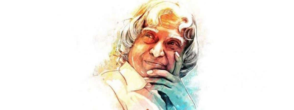 Dr. APJ Abdul Kalam